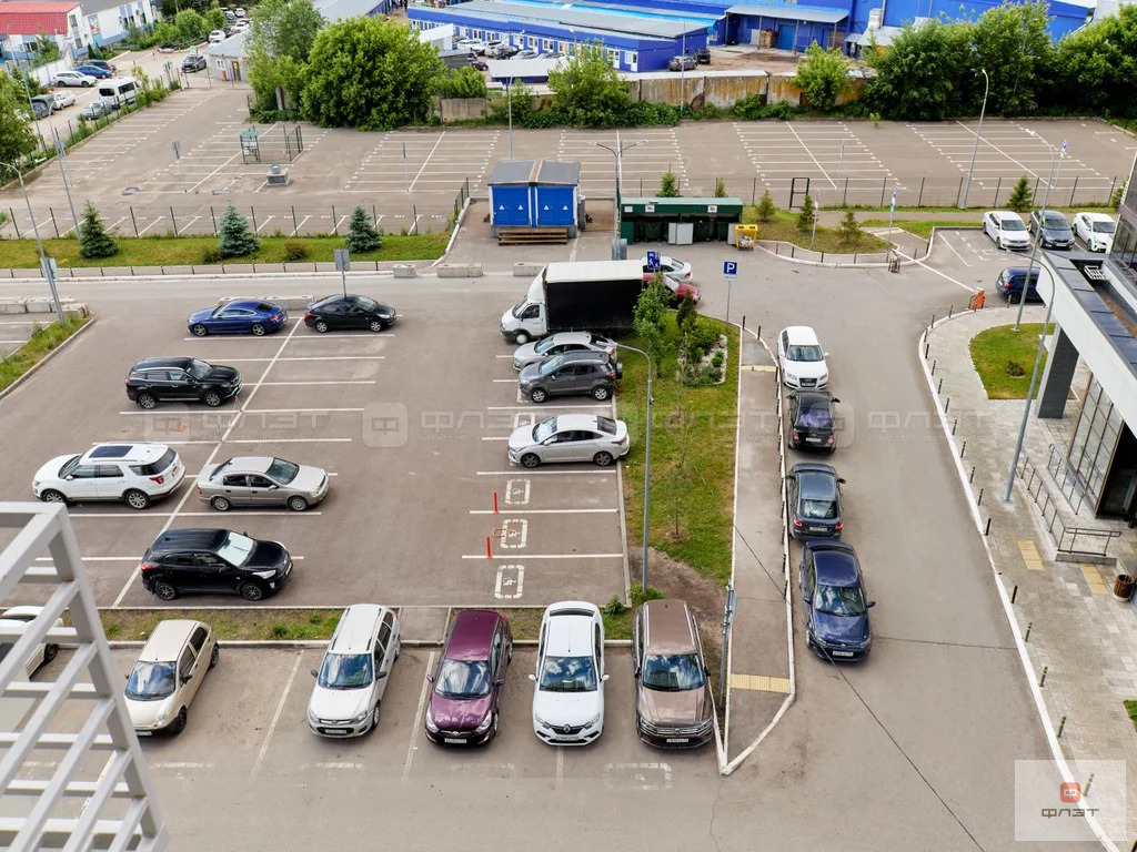 Продажа квартиры, Казань, Проезд Созидателей - Фото 14