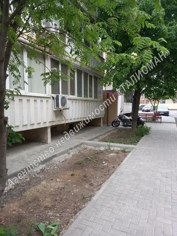 Продается крупногабаритная квартира в городе Таганроге, Русское поле - Фото 1