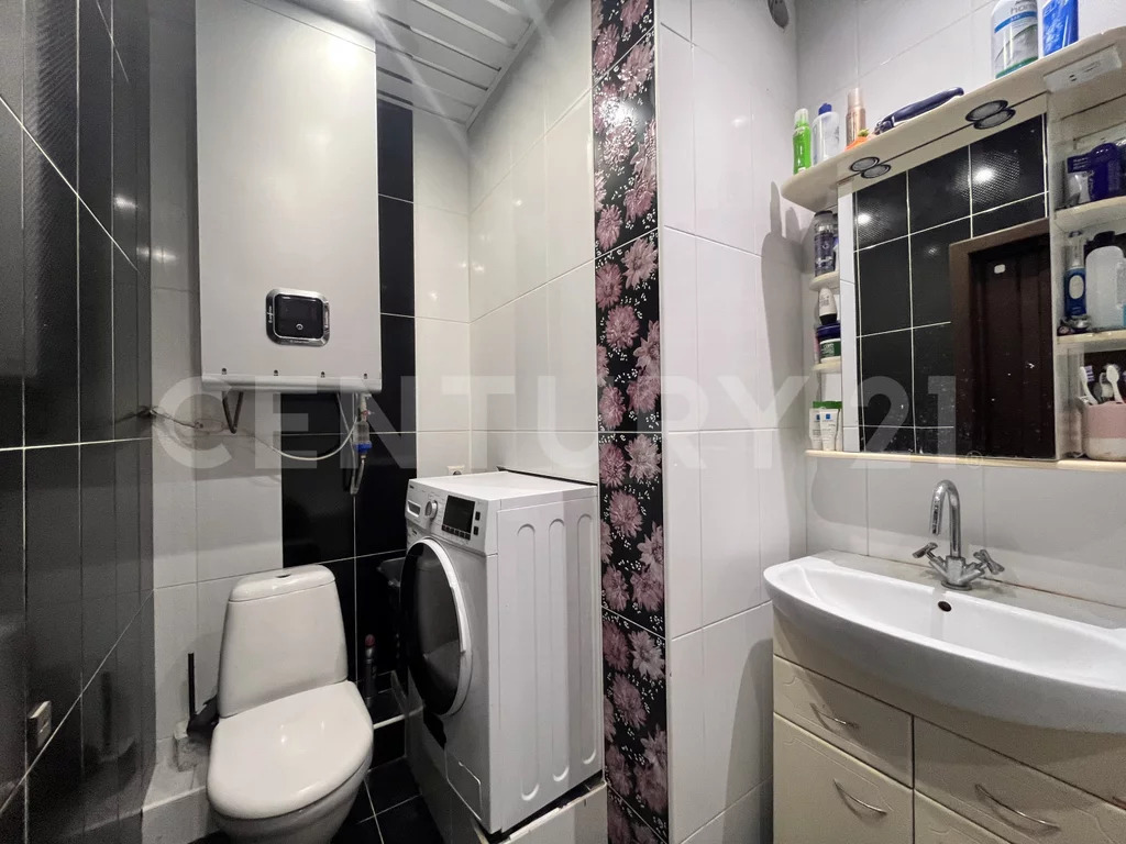 Продажа квартиры, Апрелевка, Наро-Фоминский район, Парковая ул, 3 - Фото 9