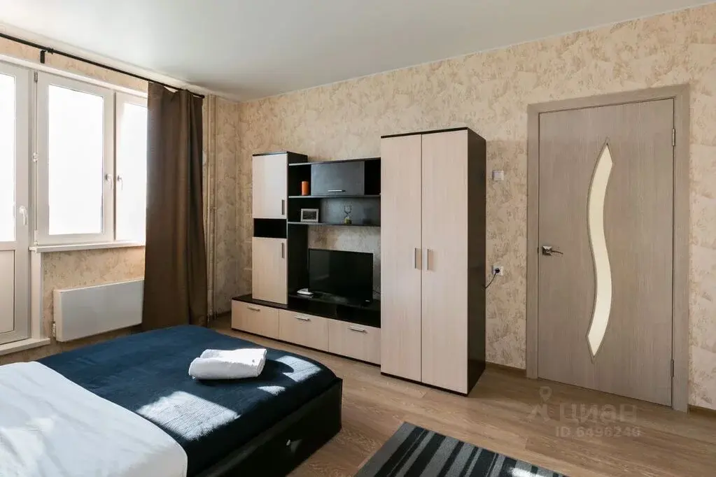 Maxrealty24 ул. Сходненская, 29 - Фото 10