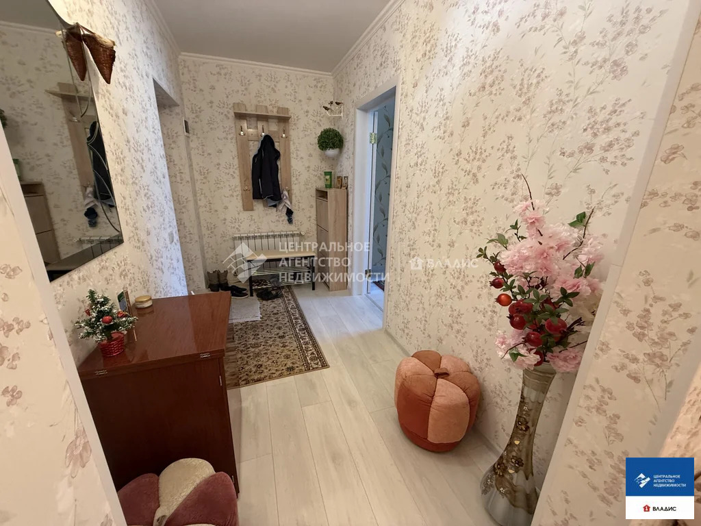 Продажа квартиры, Касимов, Касимовский район, Советская улица - Фото 9