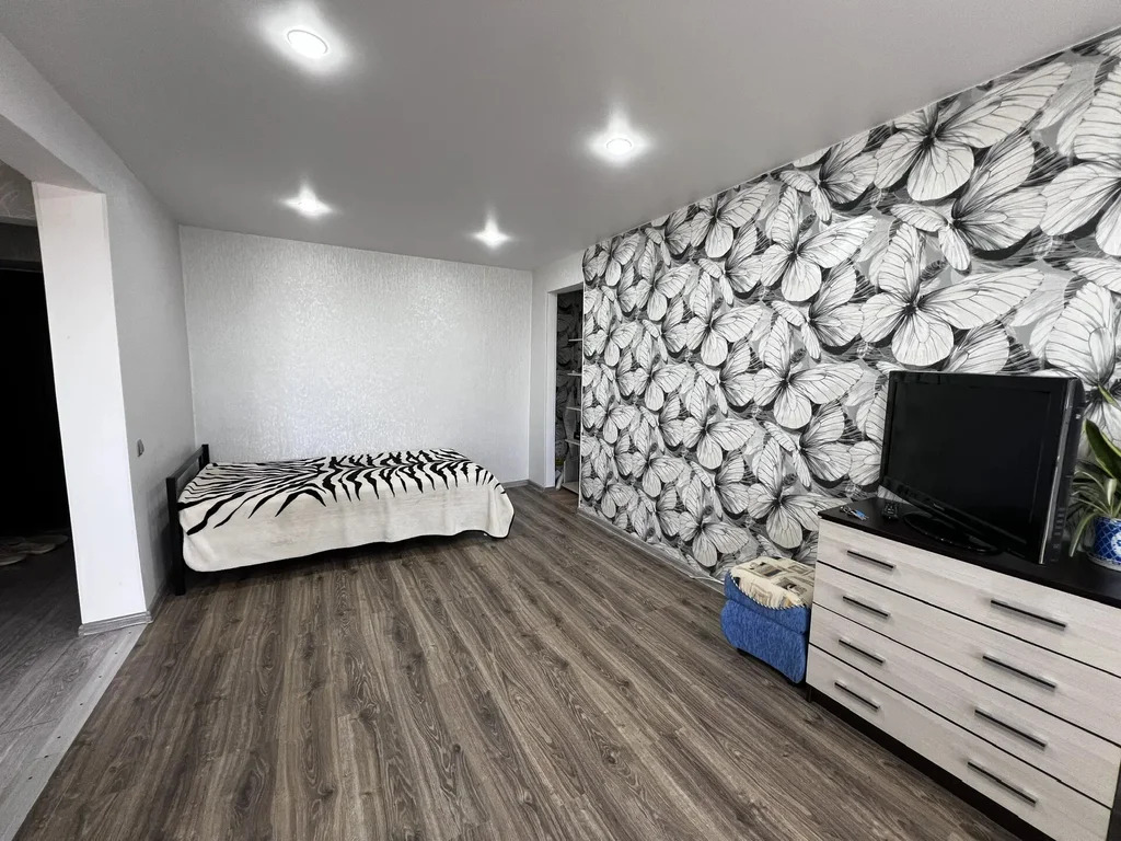 Продажа квартиры, Темрюк, Темрюкский район, ул. Октябрьская - Фото 1