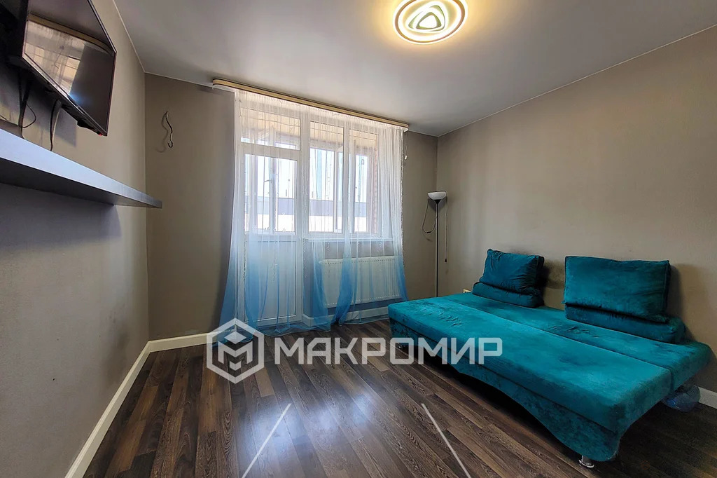 Продажа квартиры, Краснодар, им. Цезаря Куникова ул. - Фото 2