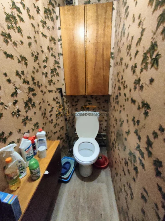 Аренда квартиры, Уфа, ул. Муксинова - Фото 9