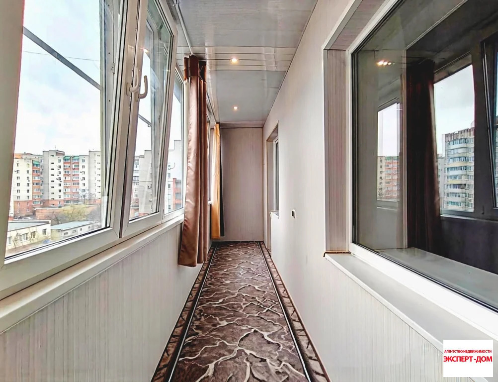 Продажа квартиры, Таганрог, Сергея Шило ул. - Фото 7