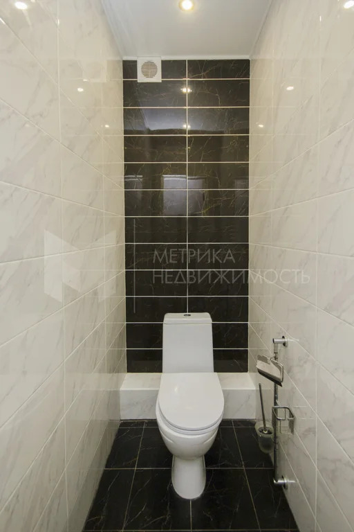 Продажа квартиры, Тюмень, г Тюмень - Фото 12