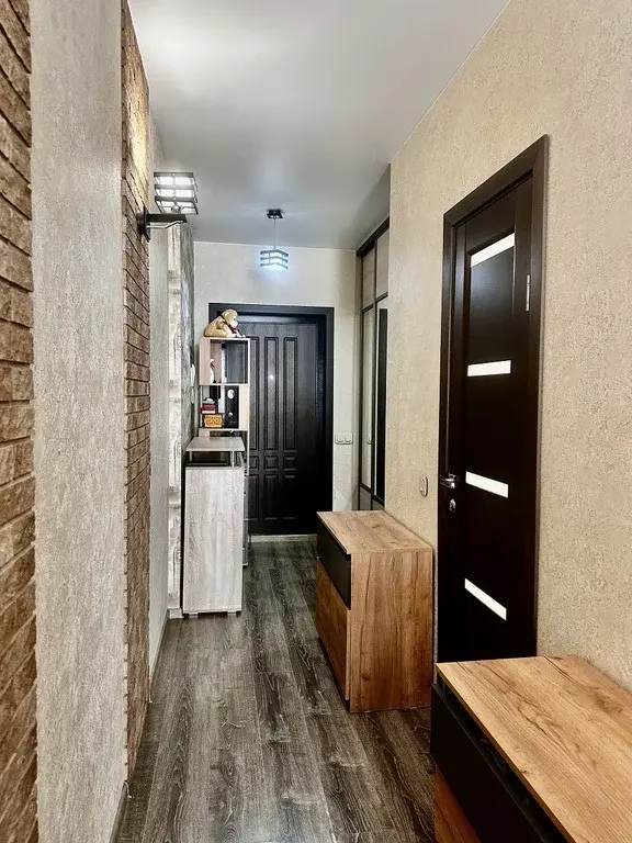 Квартира-студия город Дмитров, улица Спасская д. 6 А - Фото 6