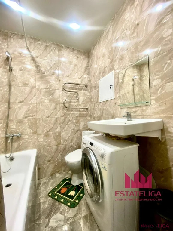 Продажа квартиры, Лопатино, Ленинский район, Сухановская улица - Фото 12