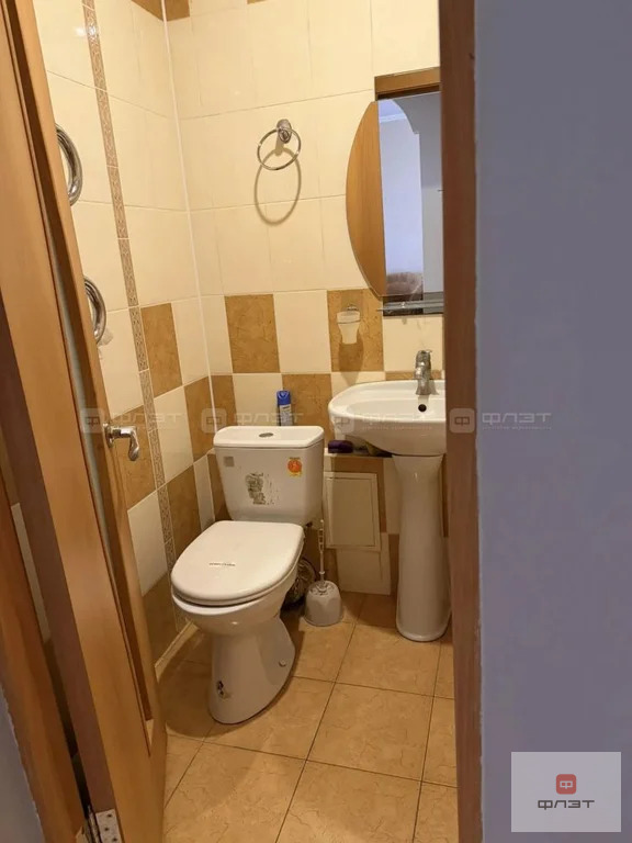 Продажа квартиры, Казань, ул. Пугачевская - Фото 4