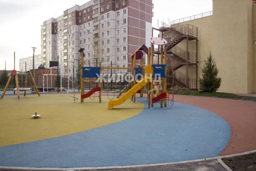 Продажа квартиры, Новосибирск, ул. Гоголя - Фото 35