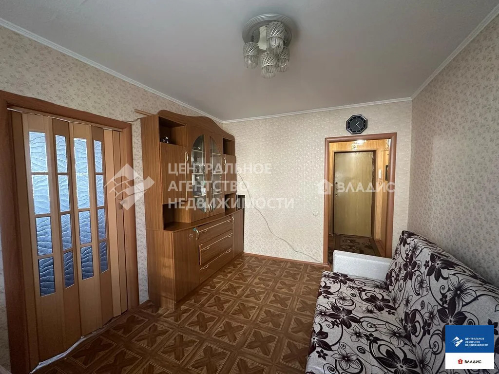 Продажа квартиры, Рязань, ул. Поселковая - Фото 4
