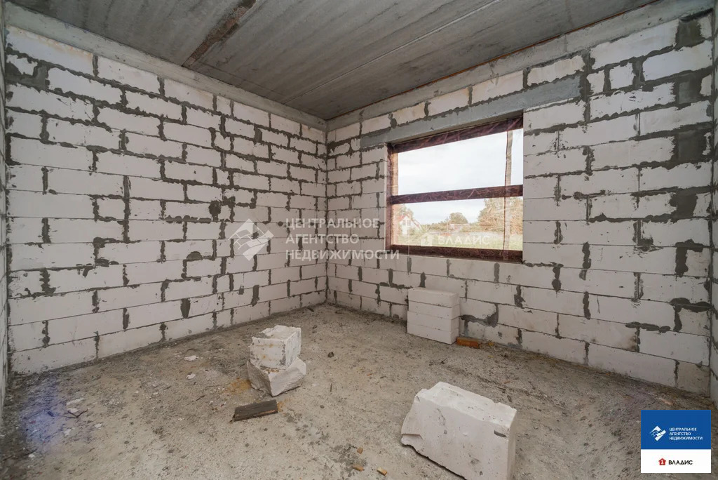 Продажа дома, Абрютино, Рязанский район - Фото 12