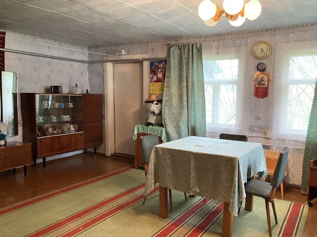 Продается участок с домом поселок Луч, улица Лесная - Фото 24