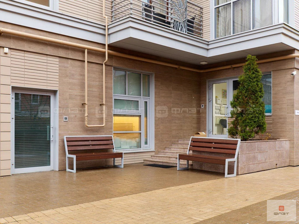 Продажа квартиры, Казань, Катановский пер. - Фото 18