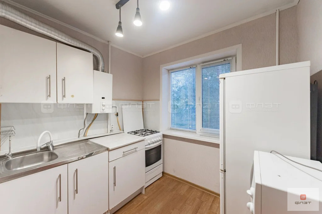 Продажа квартиры, Казань, ул. Восстания - Фото 8