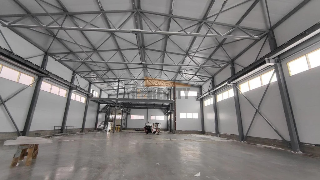 Аренда производственного помещения, Лосино-Петровский, ул. Чкалова - Фото 1