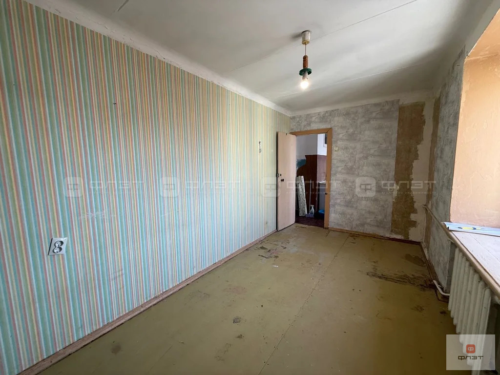 Продажа квартиры, Казань, ул. Шмидта - Фото 3