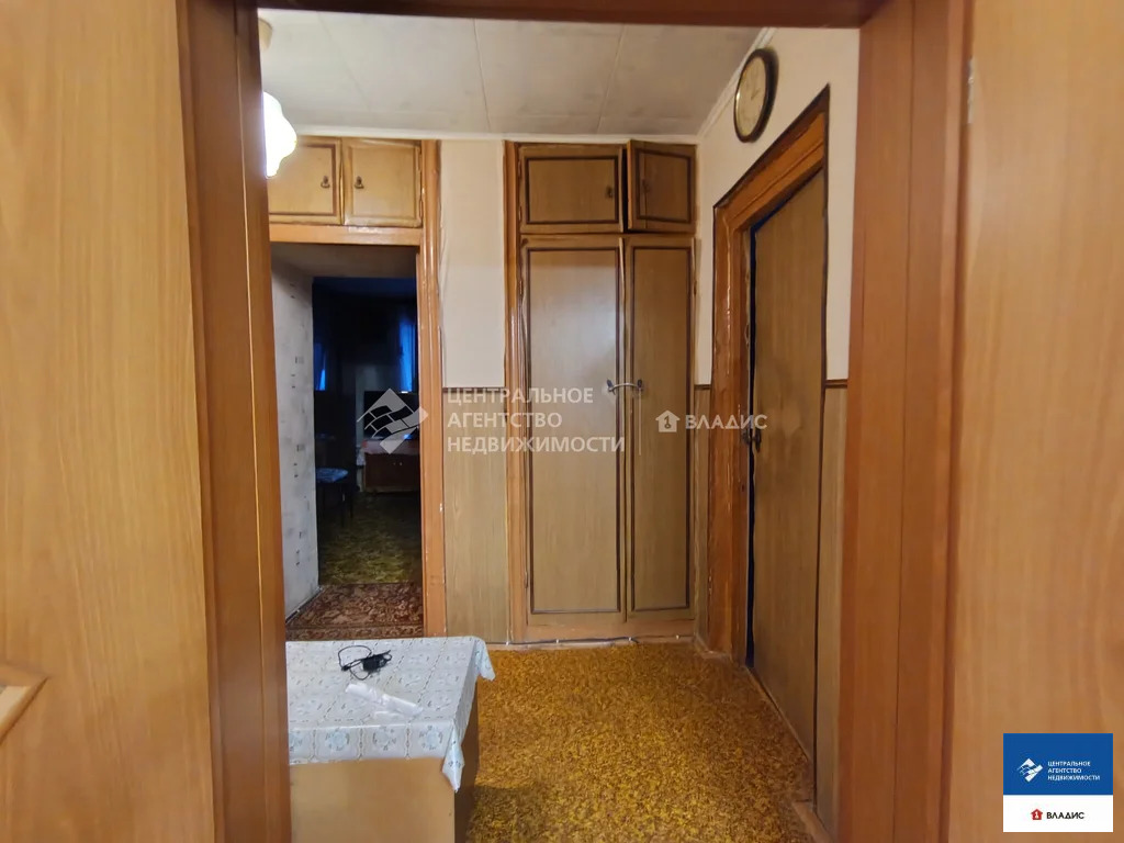 Продажа квартиры, Шилово, Шиловский район, ул. Исаева - Фото 9