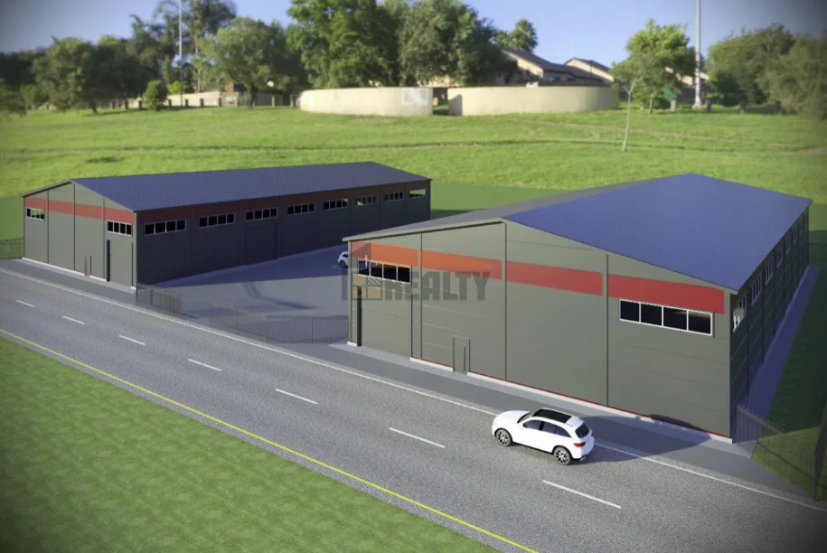 Продажа склада, Солнечногорский район - Фото 4