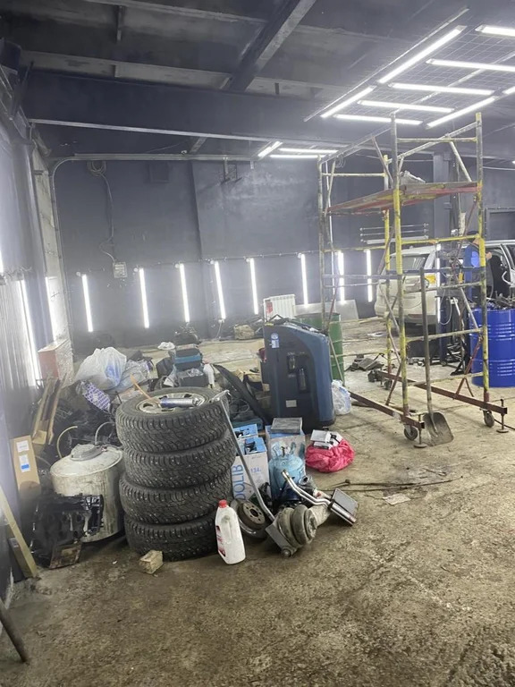 Коммерческое здание, 1349,6 кв. м. (с земельным участком) - Фото 15