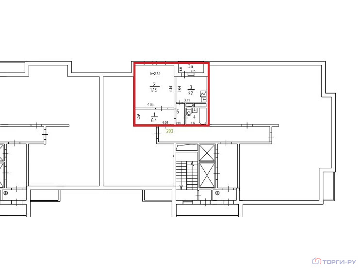 Продажа квартиры, Подольск, ул. Юбилейная - Фото 4
