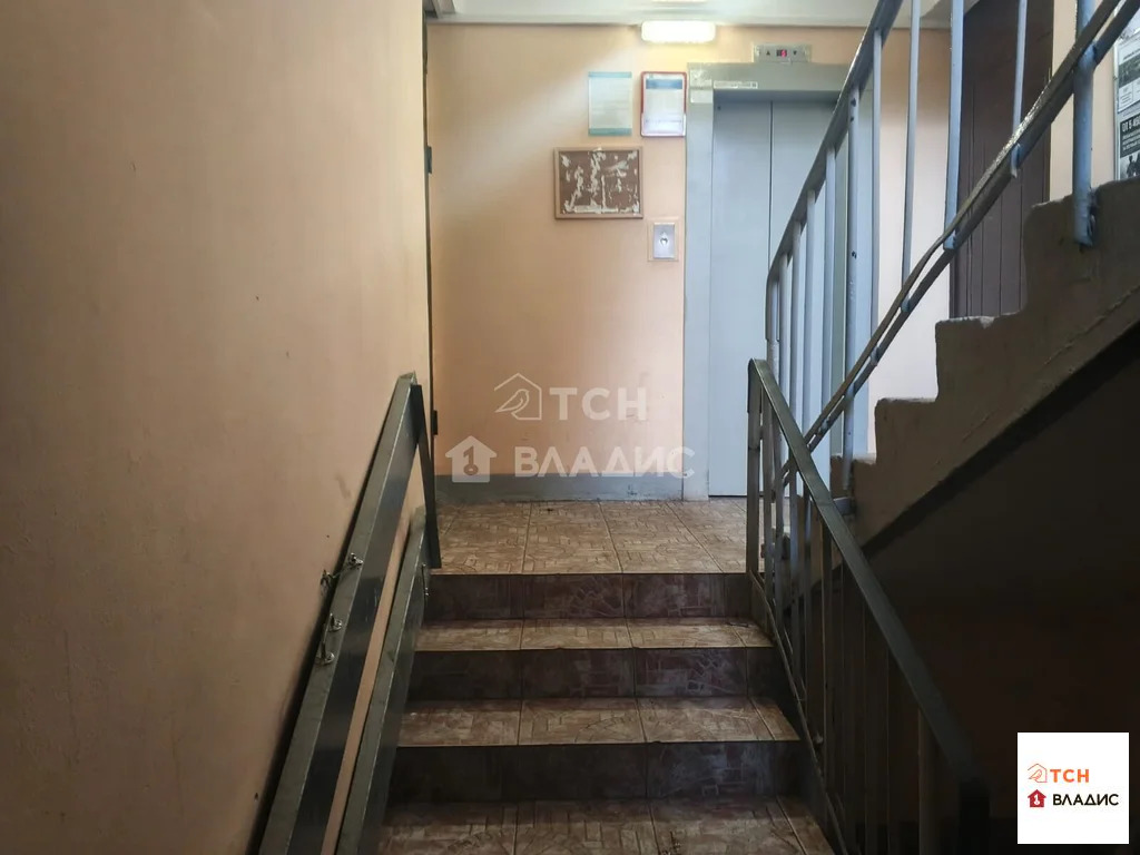 Продажа квартиры, Королев, улица 50-летия ВЛКСМ - Фото 18