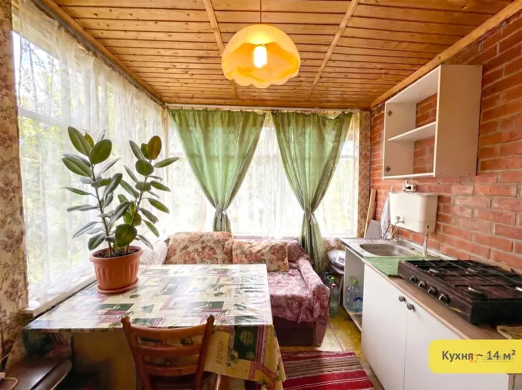 Продается дом Чеховский район, СНТ "Дружба" - Фото 10