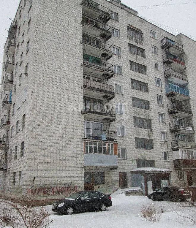 Продажа комнаты, Новосибирск, ул. Шукшина - Фото 6