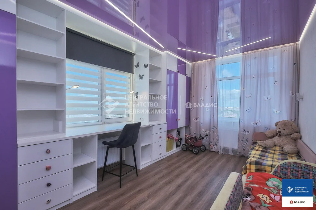 Продажа квартиры, Рязань, ул. Интернациональная - Фото 12