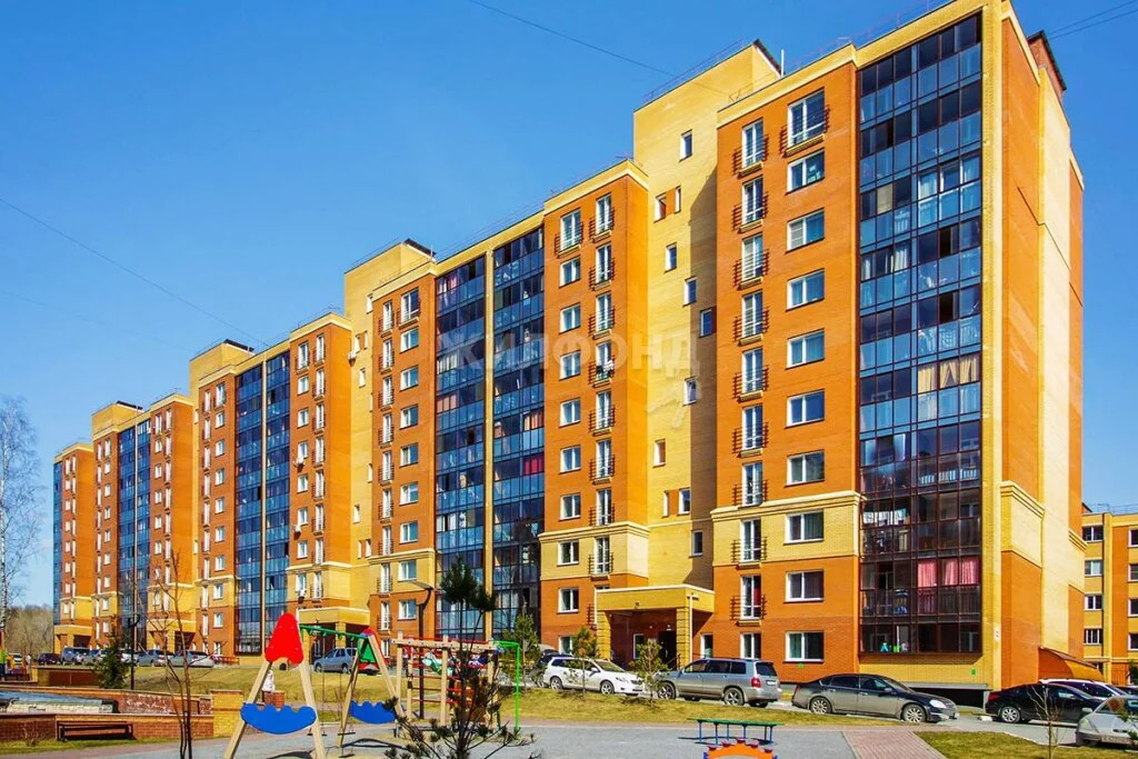 Продажа квартиры, Новосибирск, ул. Кубовая - Фото 3