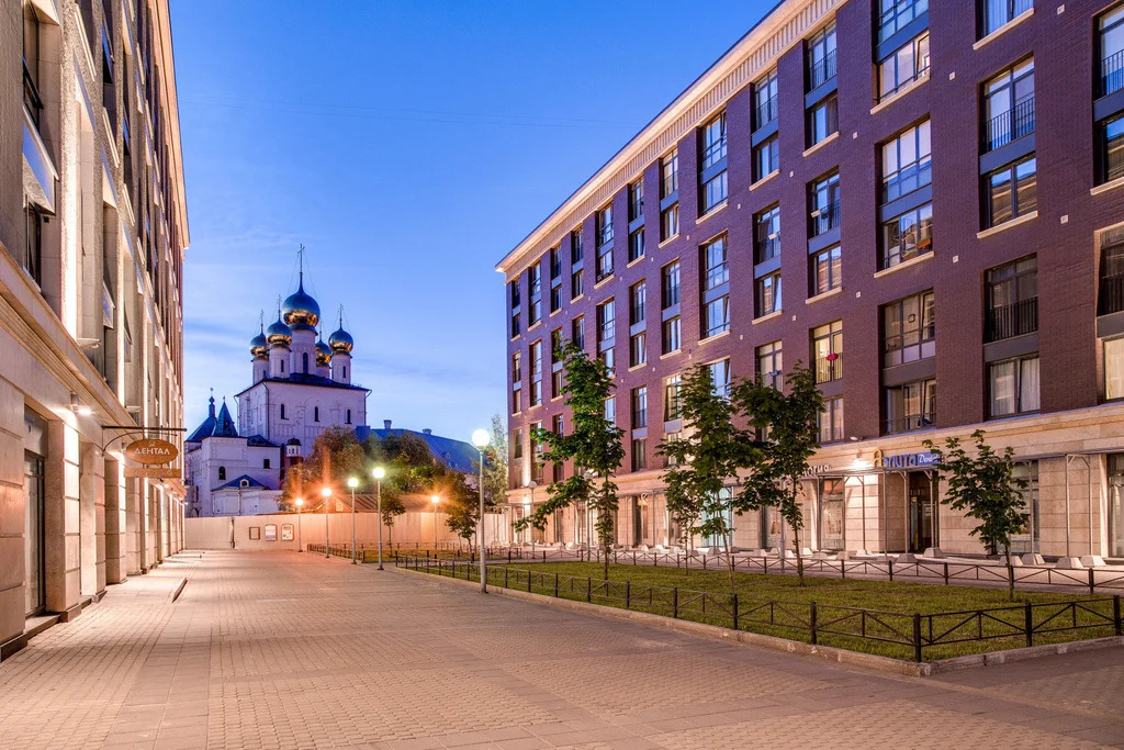 Продажа квартиры, Полтавский прд. - Фото 8