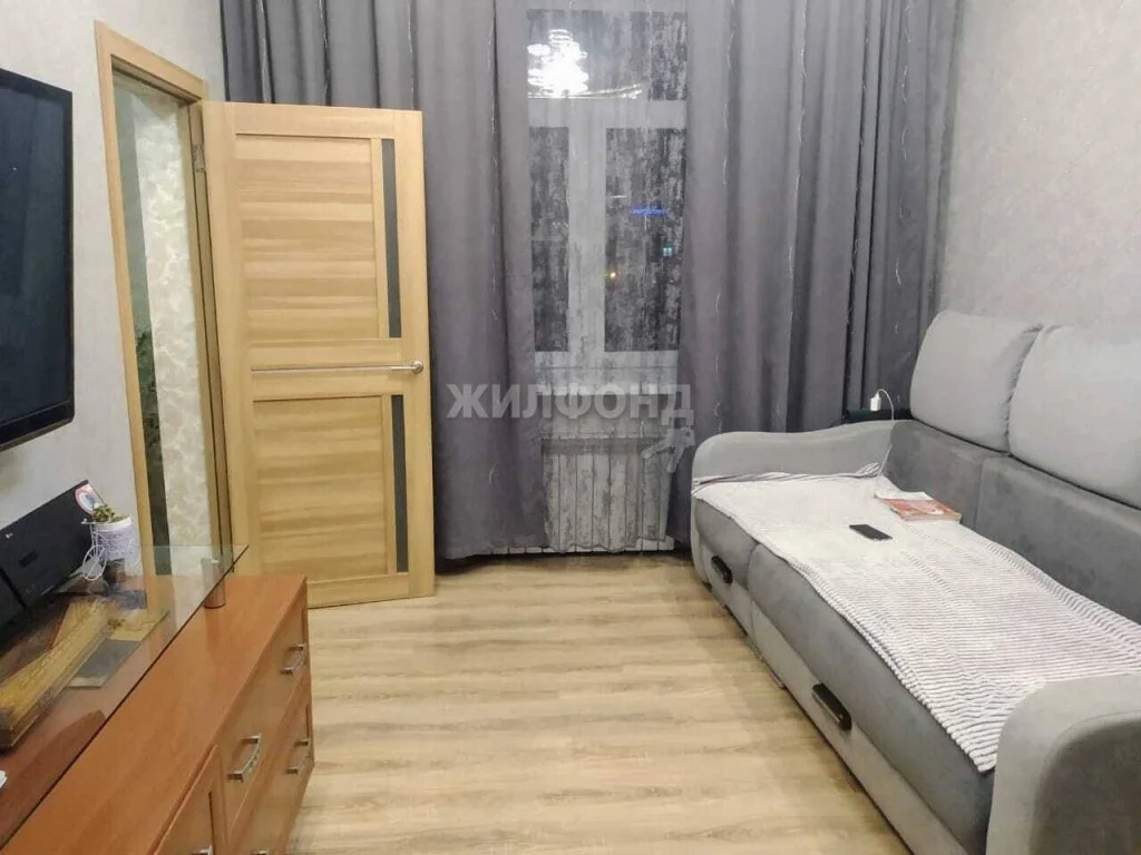 Продажа квартиры, Новосибирск, ул. Свердлова - Фото 0