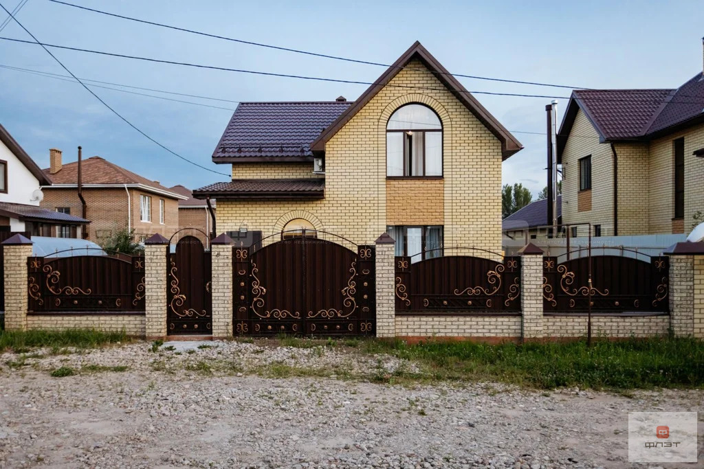 Продажа дома, Казань, ул. Мухамедьяра - Фото 37