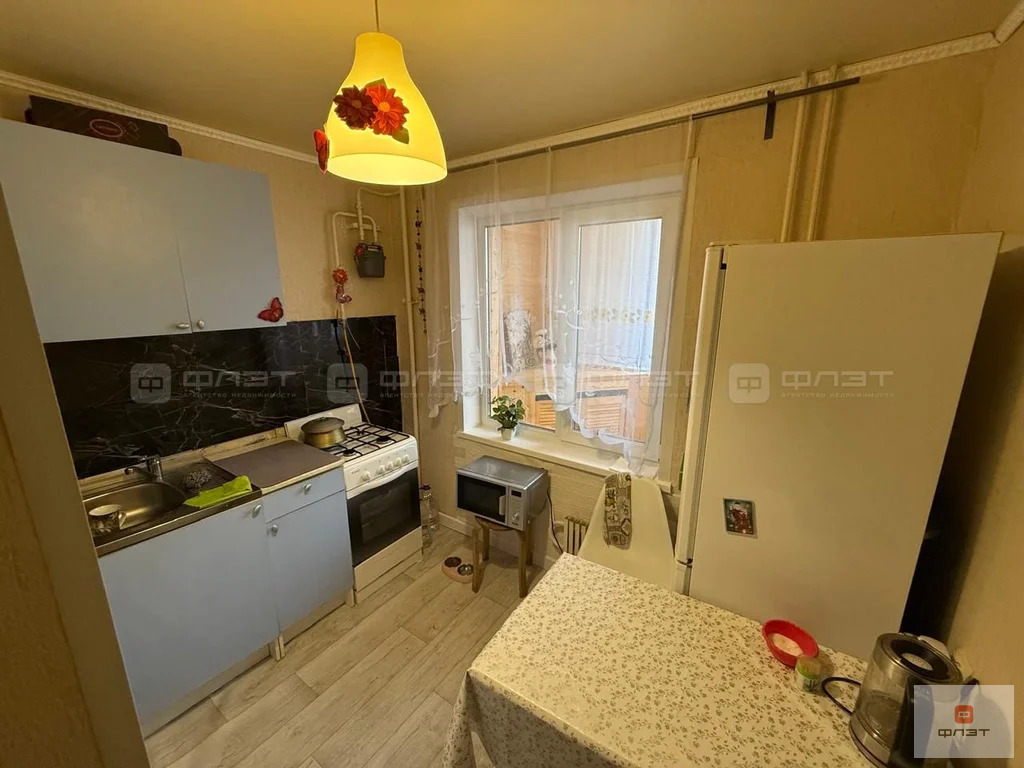 Продажа квартиры, Казань, ул. Юлиуса Фучика - Фото 10