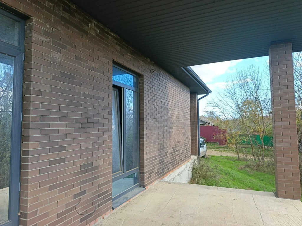 Продажа дома, Новодмитриевская, Северский район, ул. Калинина - Фото 6