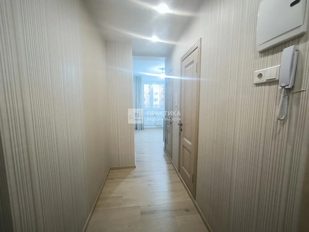 Продажа квартиры, ул. Дыбенко - Фото 36