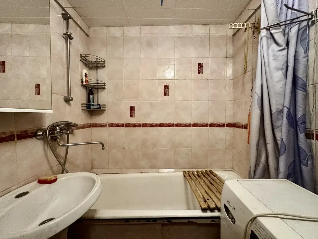 3-к ул.Энгельса, дом 34 - Фото 20