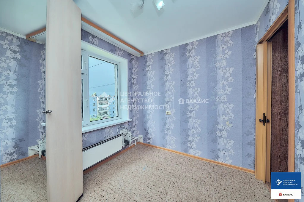 Продажа квартиры, Рязань, ул. Сельских Строителей - Фото 4