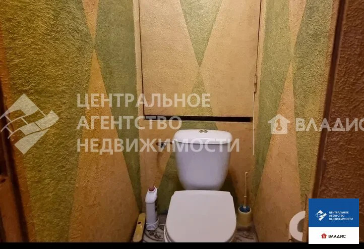 Продажа квартиры, Рязань, ул. Шевченко - Фото 18