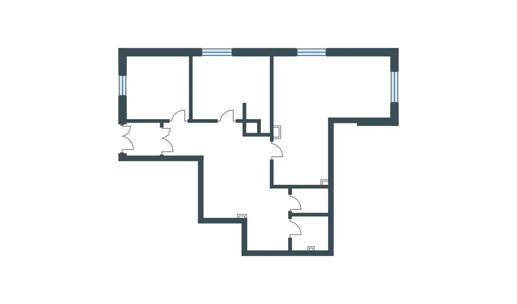 Продается ПСН 117.9 м2 - Фото 9
