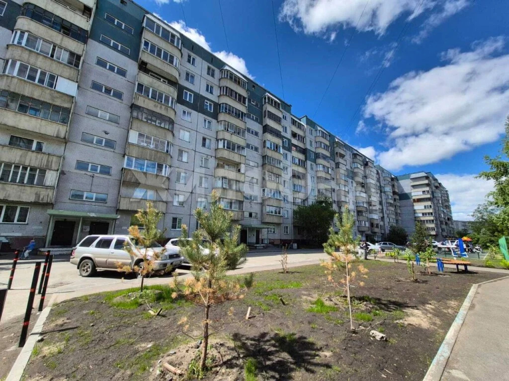 Продажа квартиры, Новосибирск, ул. Троллейная - Фото 19
