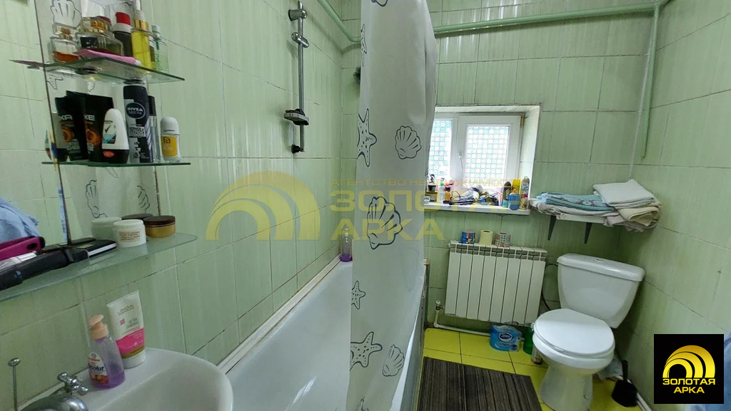 Продажа дома, Темрюк, Темрюкский район, ул. Чернышевского - Фото 19