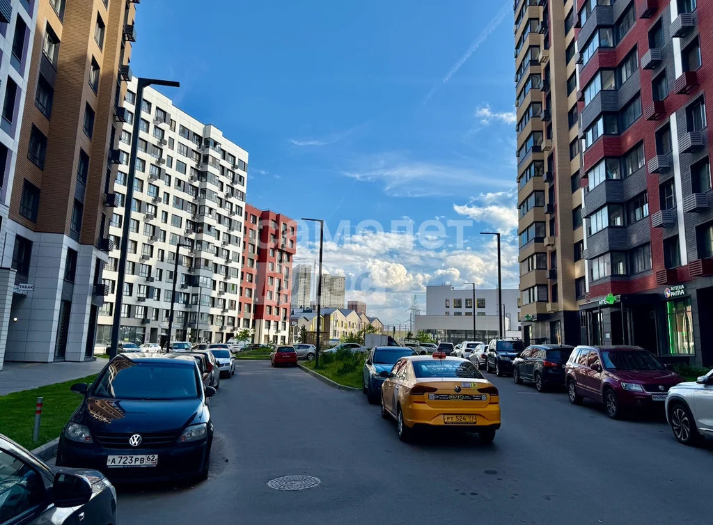 Продажа квартиры, Мытищи, Мытищинский район, Полковника Романова ул. - Фото 37