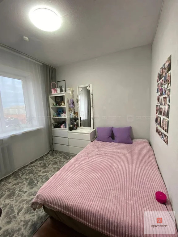 Продажа квартиры, Казань, ул. Чистопольская - Фото 1