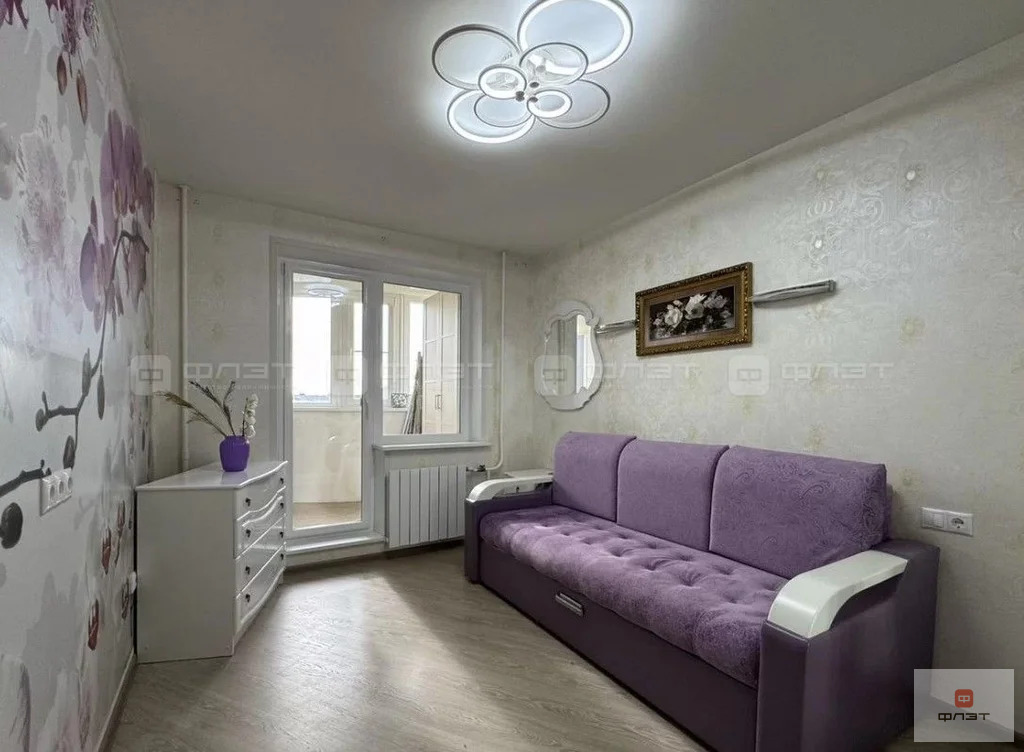 Продажа квартиры, Казань, ул. Бондаренко - Фото 10