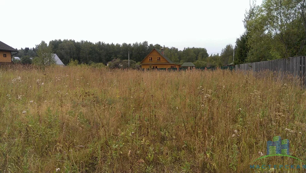 Купить Участок В Снт Куртасово Истринский Район