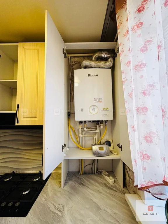 Продажа квартиры, Высокая Гора, Высокогорский район, ул. Юбилейная - Фото 8