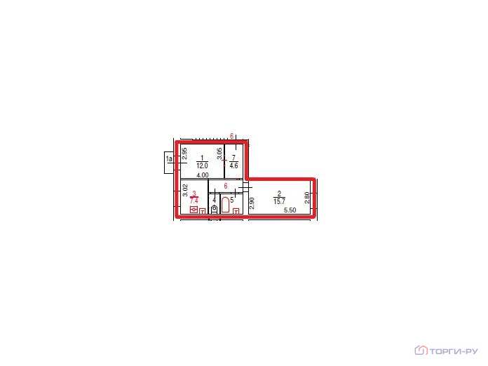 Продажа квартиры, ул. Дмитрия Ульянова - Фото 5