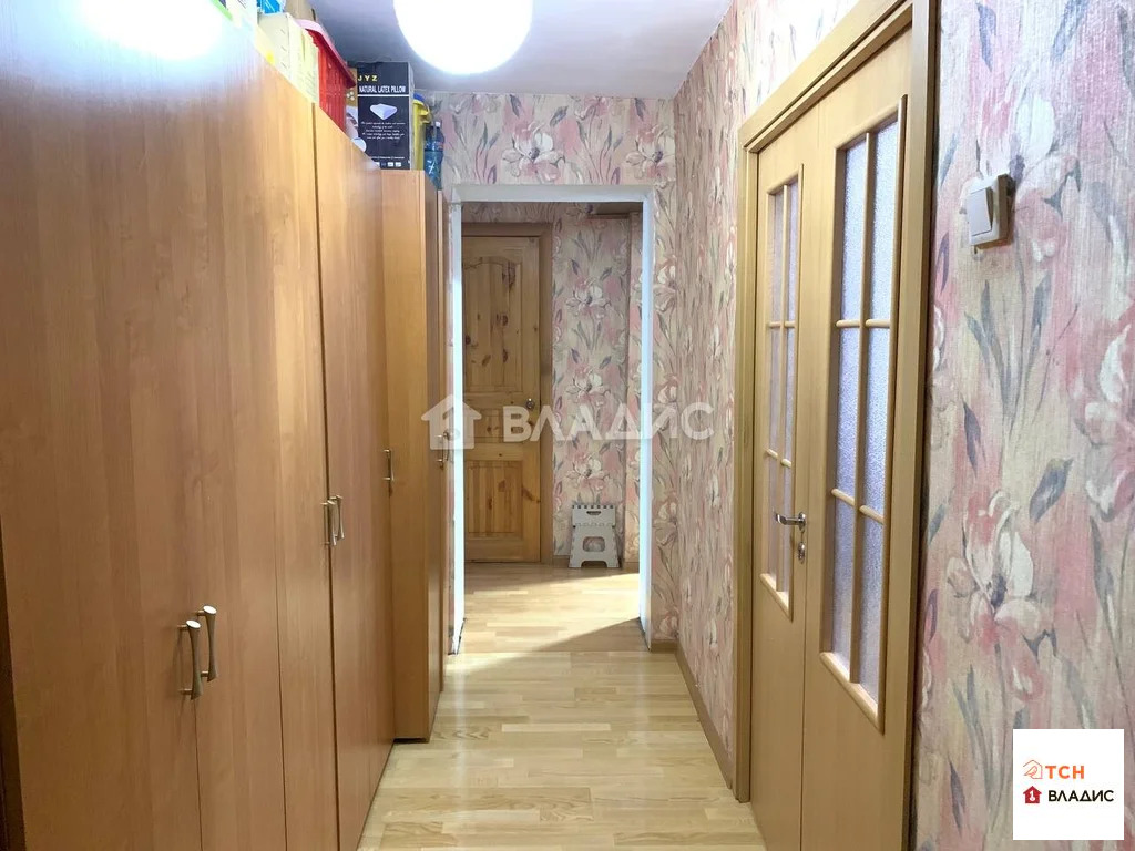 Продажа квартиры, Пушкино, Воскресенский район, улица Л. Толстого - Фото 12