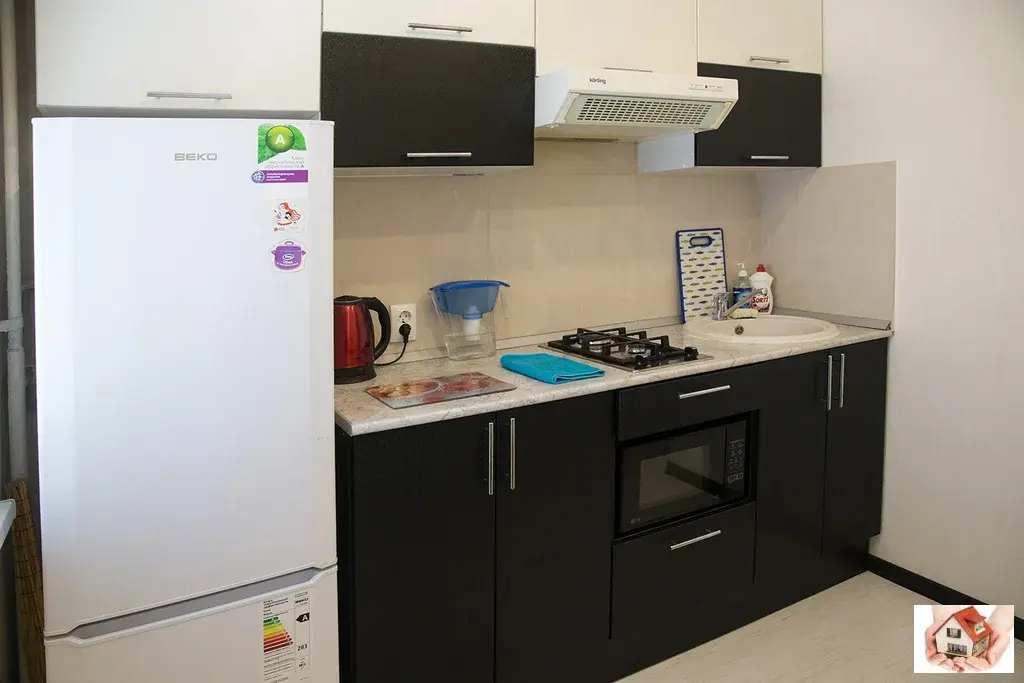 1ком посуточно в центре - Фото 7